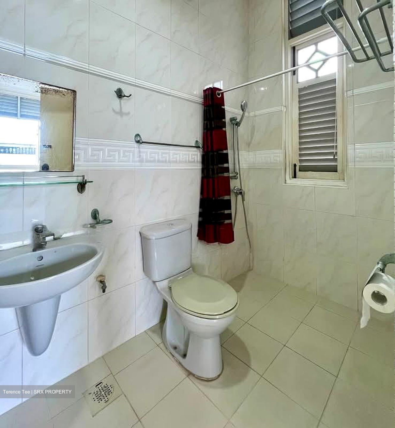 Mountbatten Lodge (D15), Apartment #569739161